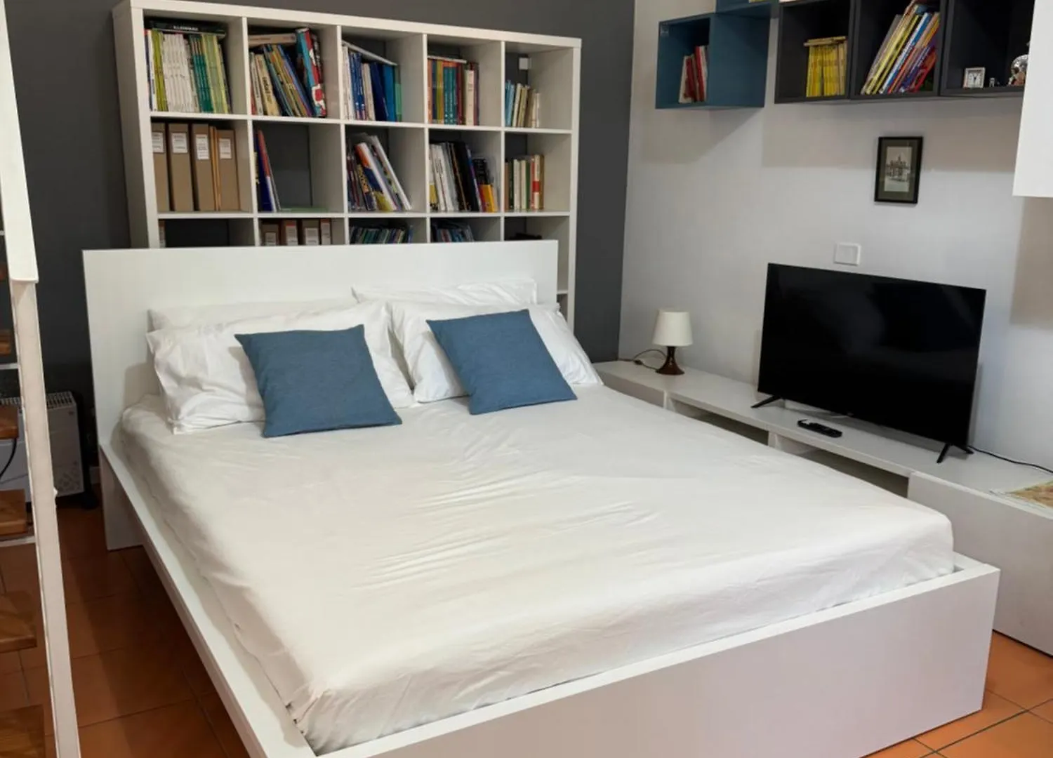 Milo-Metro Loft Apartment Catania